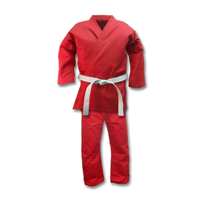 Karate Uniform